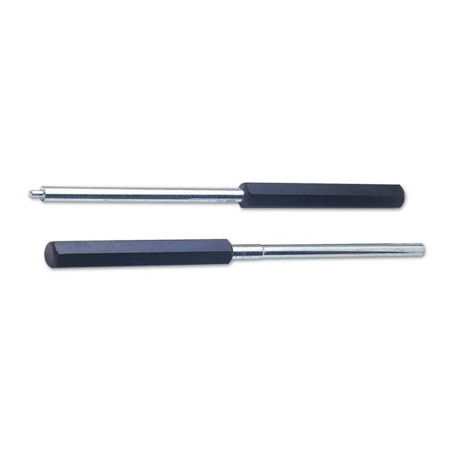 Laser Tools Brake Caliper Pin Punch Set 2pc - PL