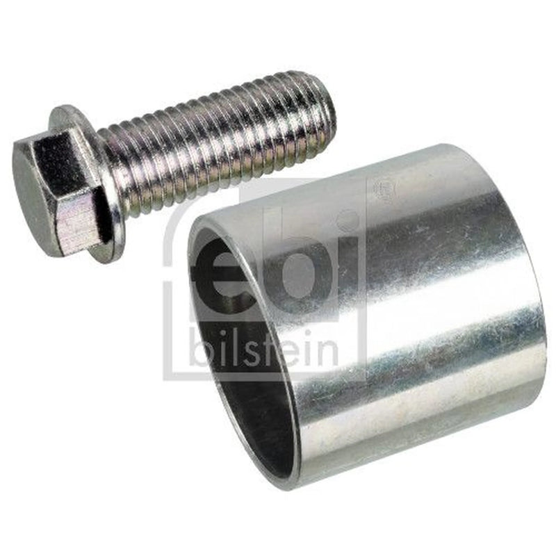 Febi Timing Belt Deflection Pulley/Guide Pulley OD ID Wide 19292