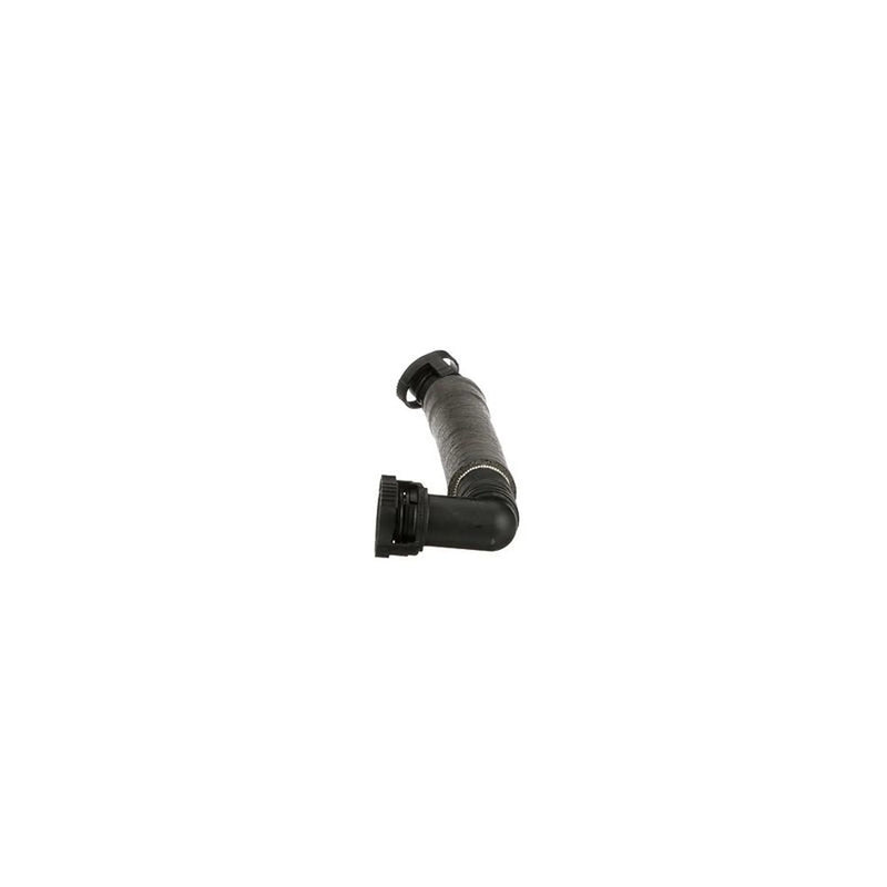 Gates Crankcase Ventilation Hose 370mm EMH139