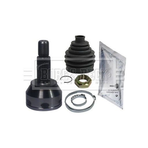 Borg & Beck Drive Shaft Joint Kit BCJ1490