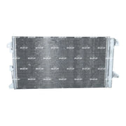 NRF Air Conditioning Condenser 350687
