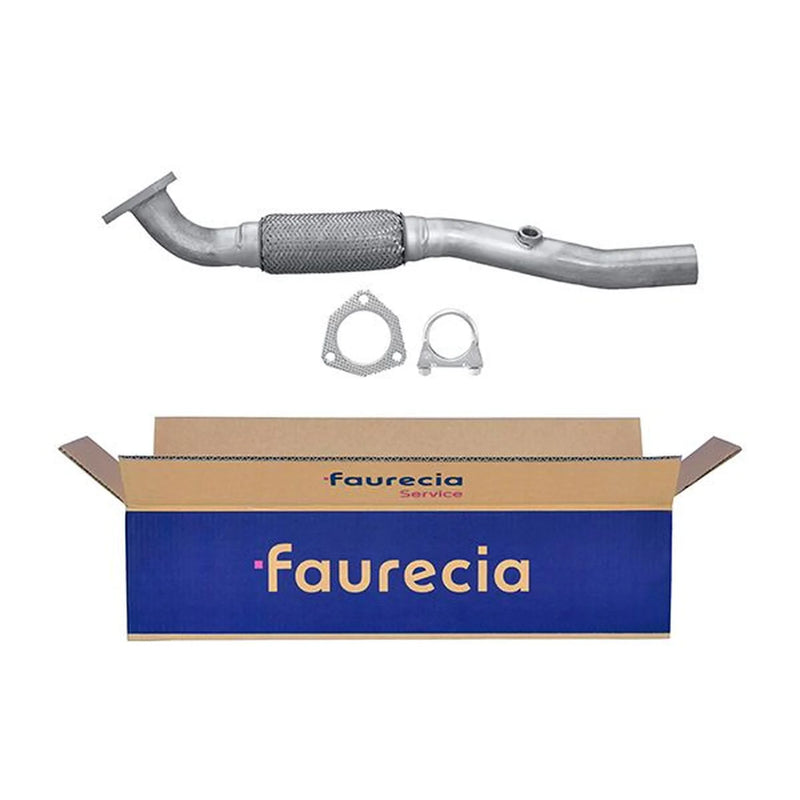 Hella Exhaust Pipe OD 8LA 366 000-691