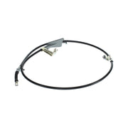 Bosch Handbrake Cable Left Rear 1 987 477 915