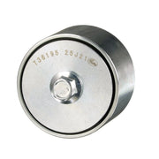 Gates V-Ribbed Belt Deflection/Guide Pulley T36195
