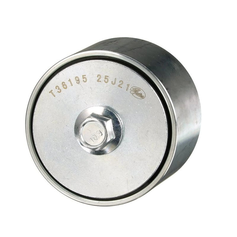 Gates V-Ribbed Belt Deflection/Guide Pulley T36195