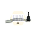 NAPA Steering Tie Rod End Ball Joint Front Right M14x1.5 NST6446
