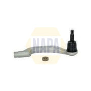 NAPA Steering Tie Rod End Ball Joint Front Right M14x1.5 NST6446