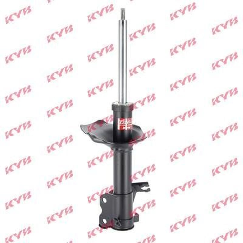 KYB Shock Absorber Damper Strut Front Left 334481