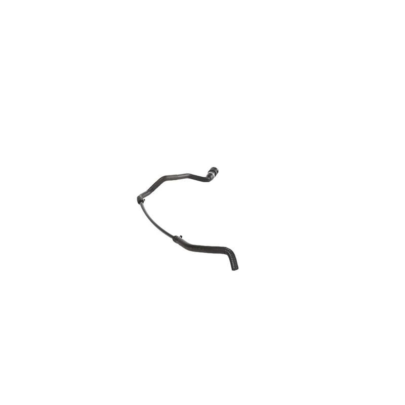 Gates Curved Radiator Hose 02-1634