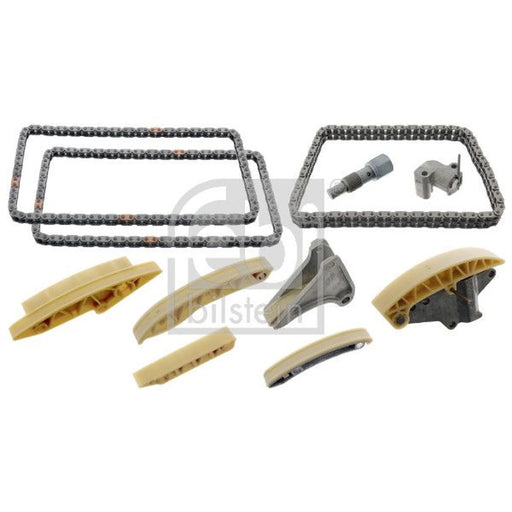 Febi Timing Chain Kit Set Links 9mm 48326