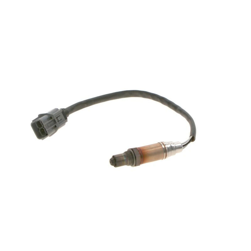 Bosch O2 Lambda Oxygen Sensor after catalytic converter 0 258 005 261