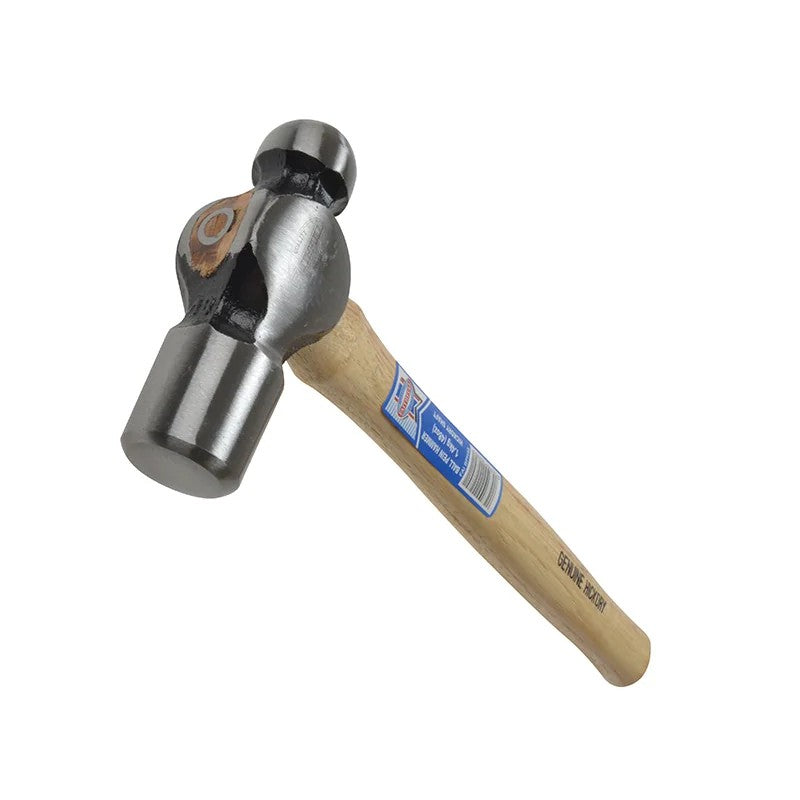 Faithfull Ball Pein Hammer 1.36kg (48oz) - FAIBPH48