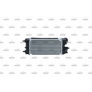 NRF Intercooler (Charge Air Cooler) 30979