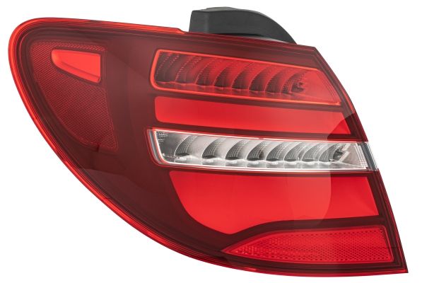 Hella 2SD 354 873-091 Tail Light Assembly