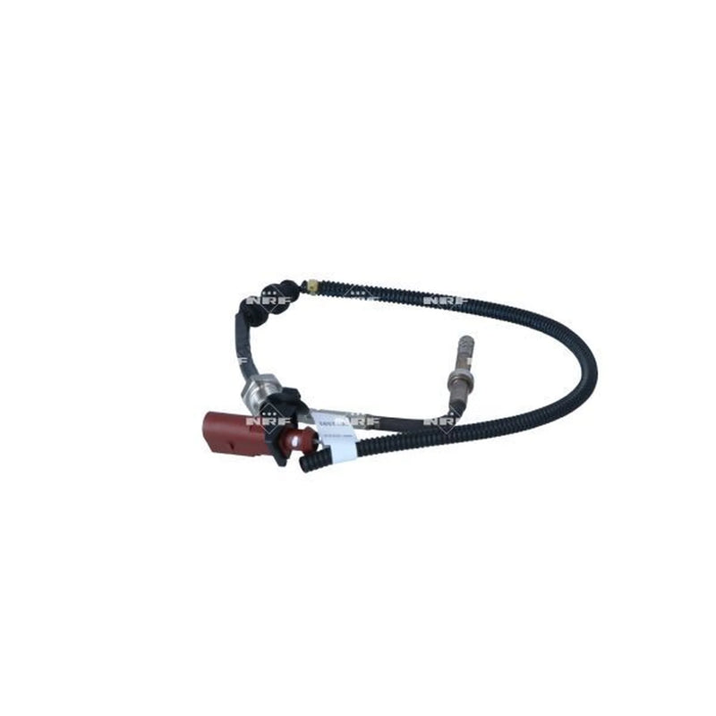 NRF Exhaust Gas Temperature Sensor before soot particulate filter 707314