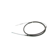 Bosch Handbrake Cable Right Rear 1 987 477 169