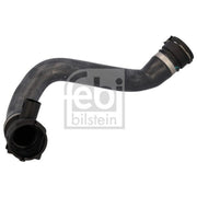 Febi Radiator Coolant Hose Lower Right ID 28521
