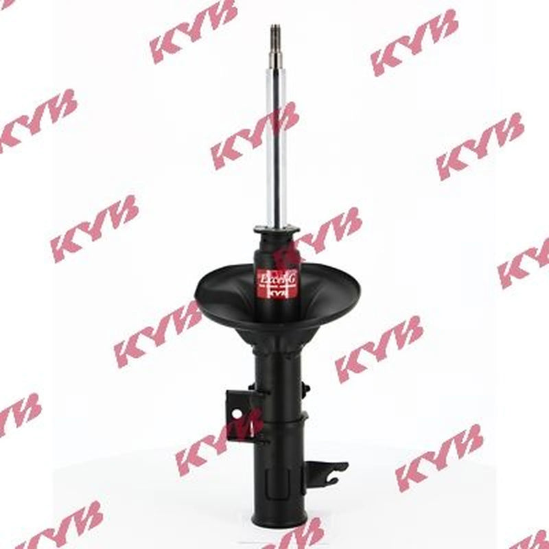 KYB Shock Absorber Damper Strut Front Left 334391
