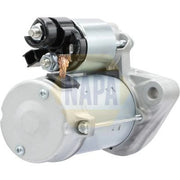 NAPA Starter Motor 12V 1.5kW 13 Teeth NSM1778