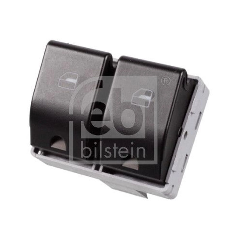 Febi Electric Window Switch Control Driver side 4 Pin 170147