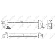 NRF Intercooler (Charge Air Cooler) 30038