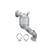 Hella Catalytic Converter 8LE 366 052-861
