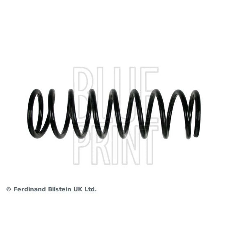 Blue Print Front Suspension Coil Spring ADG088369