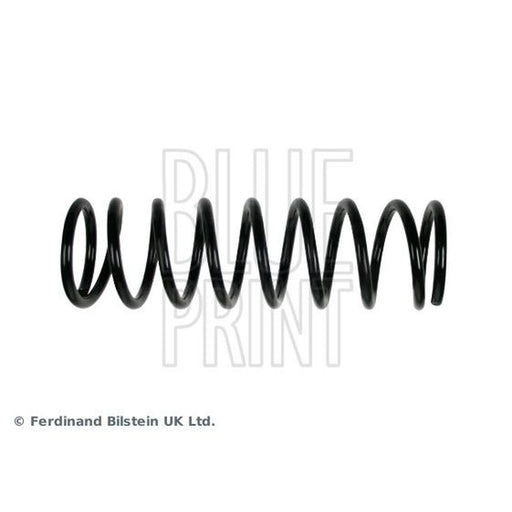 Blue Print Front Suspension Coil Spring ADG088369