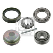 Febi Wheel Bearing Kit Rear Right 26568