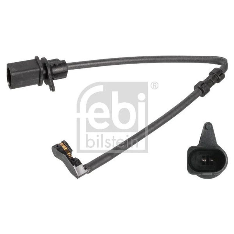 Febi Brake Pad Wear Sensor Front Right 172290
