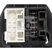 Febi Multi-Function Switch Driver side 20 Connectors 178353