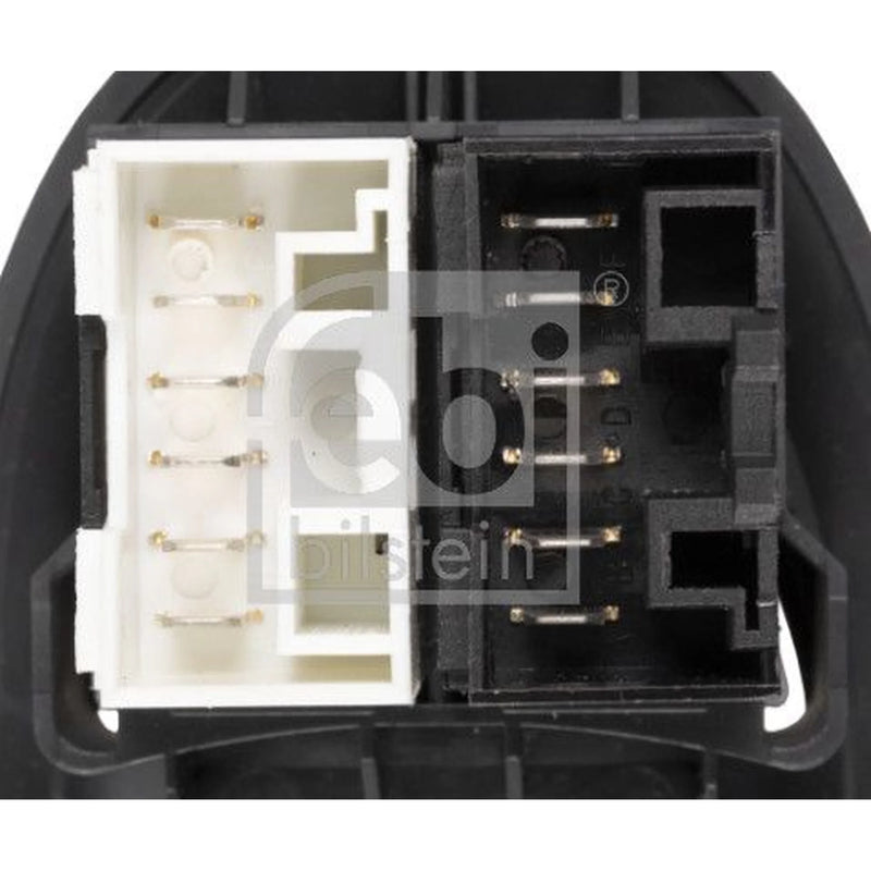 Febi Multi-Function Switch Driver side 20 Connectors 178353
