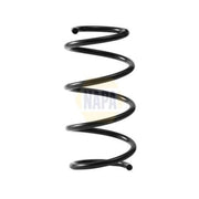 NAPA Front Suspension Coil Spring NCS2341