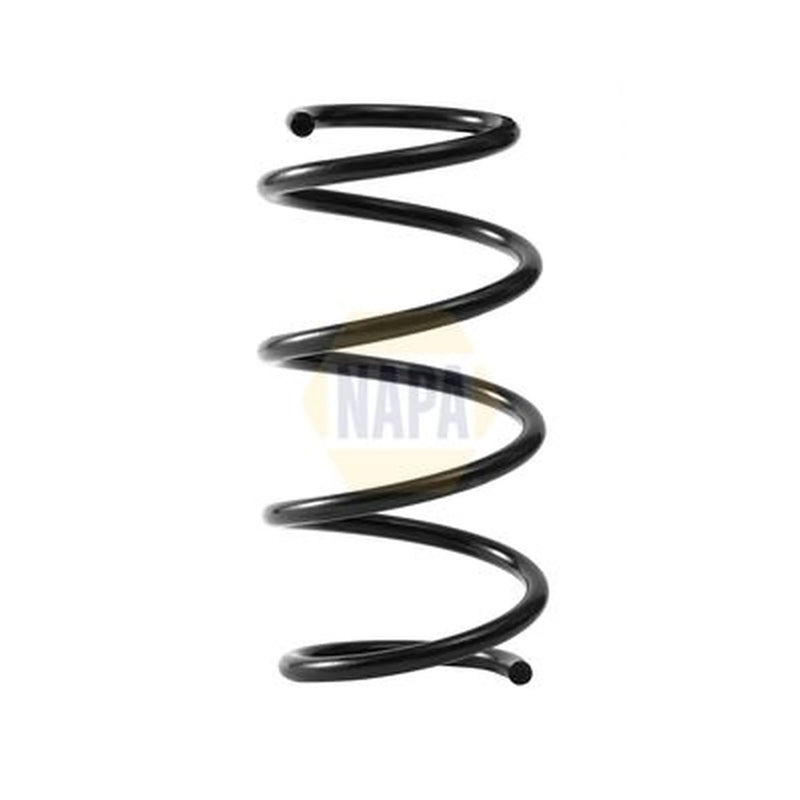 NAPA Front Suspension Coil Spring NCS2341