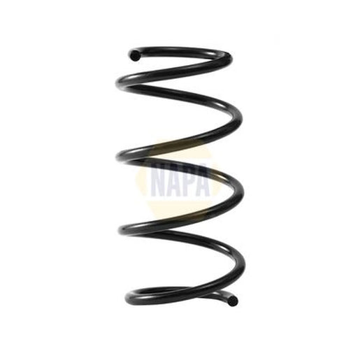 NAPA Front Suspension Coil Spring NCS2341