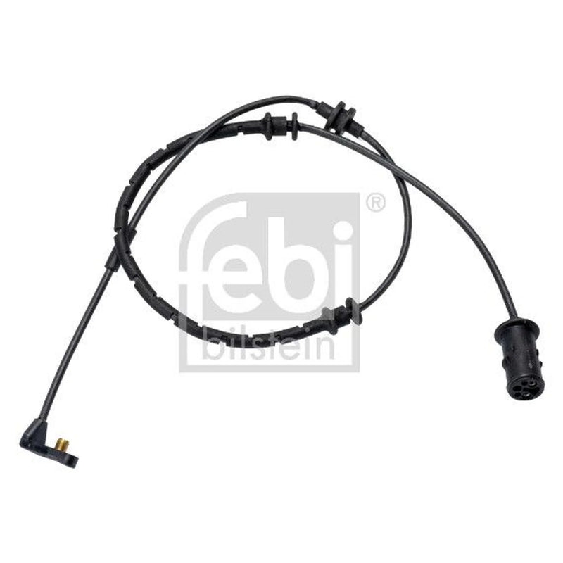 Febi Brake Pad Wear Sensor Front Right 17489
