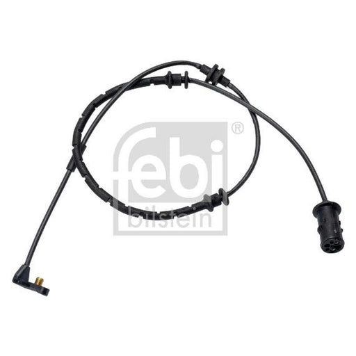 Febi Brake Pad Wear Sensor Front Right 17489