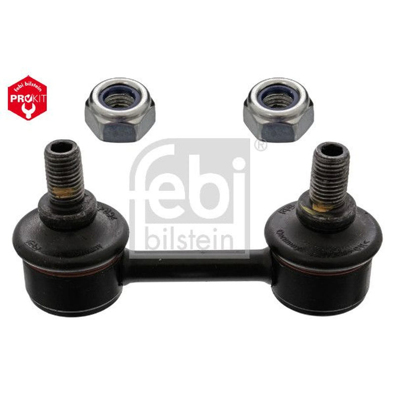 Febi Stabiliser Bar Link Coupling Rod Front Right 18133