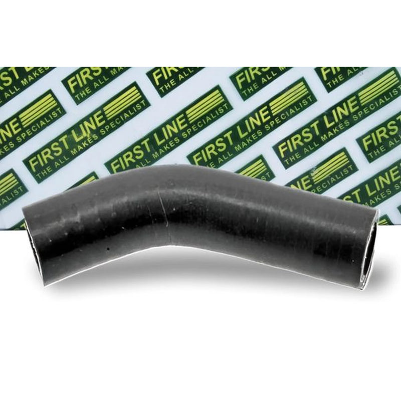 First Line Intercooler Turbo Charge Air Hose FTH1009