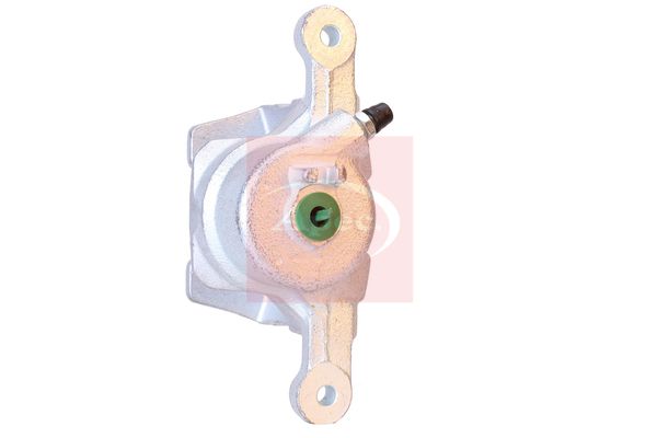 Apec Brake Caliper Assembly Rear Right