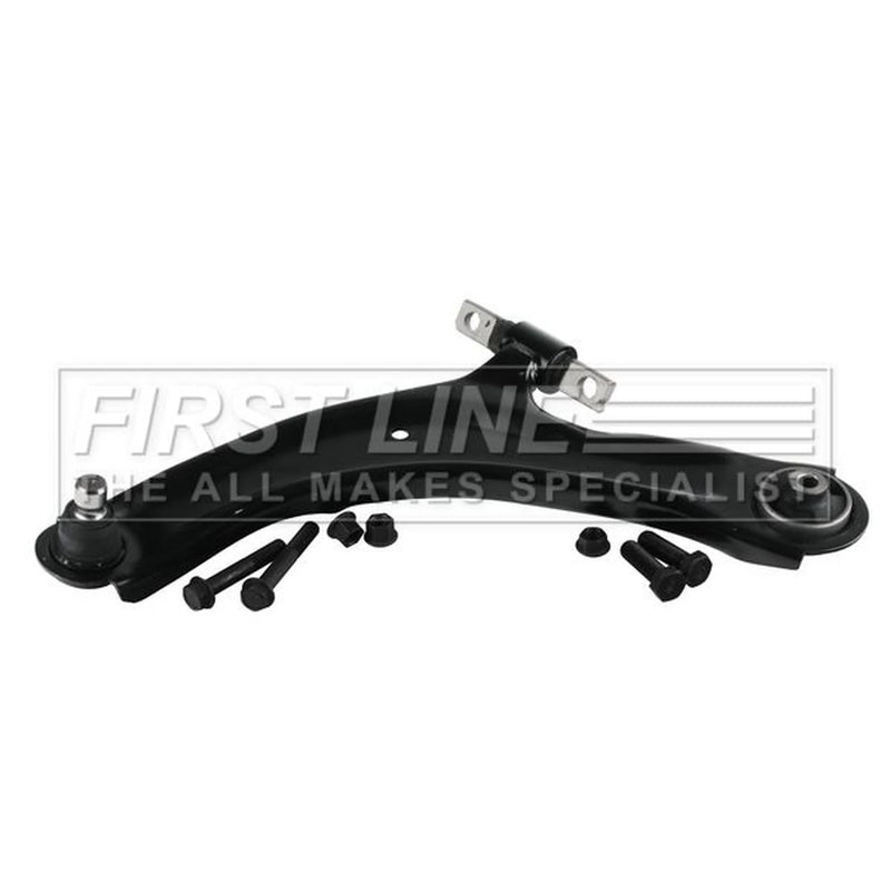 First Line Control/Trailing Arm FCA6688
