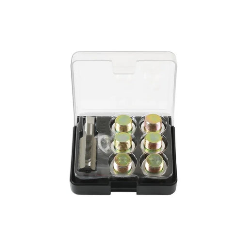 Laser Tools Sump Plug Thread Repair Kit M18 x 1.50 - PL