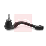 Apec Steering Tie Rod End Ball Joint Front Left M14x1.5 AST6549