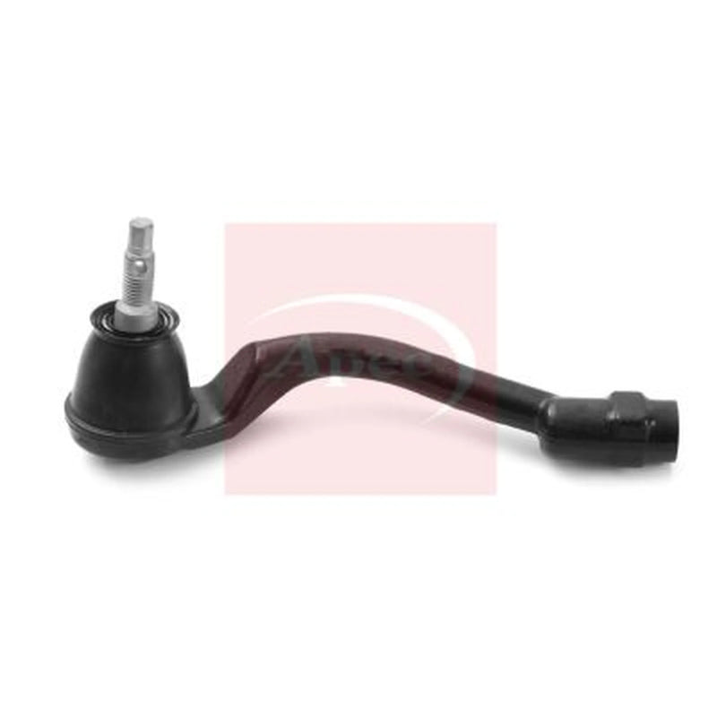 Apec Steering Tie Rod End Ball Joint Front Left M14x1.5 AST6549