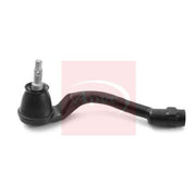 Apec Steering Tie Rod End Ball Joint Front Left M14x1.5 AST6549