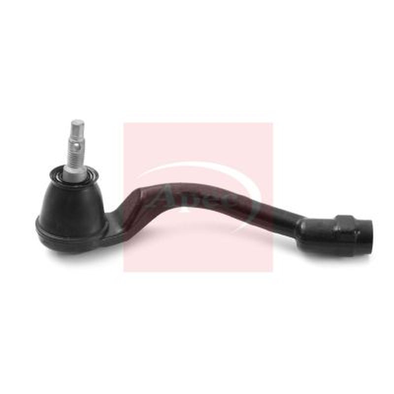 Apec Steering Tie Rod End Ball Joint Front Left M14x1.5 AST6549