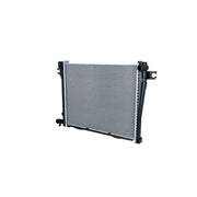 NRF Engine Radiator 58338