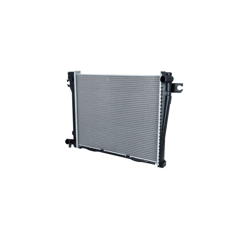 NRF Engine Radiator 58338