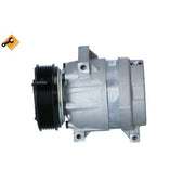 NRF Air Conditioning Compressor 32481