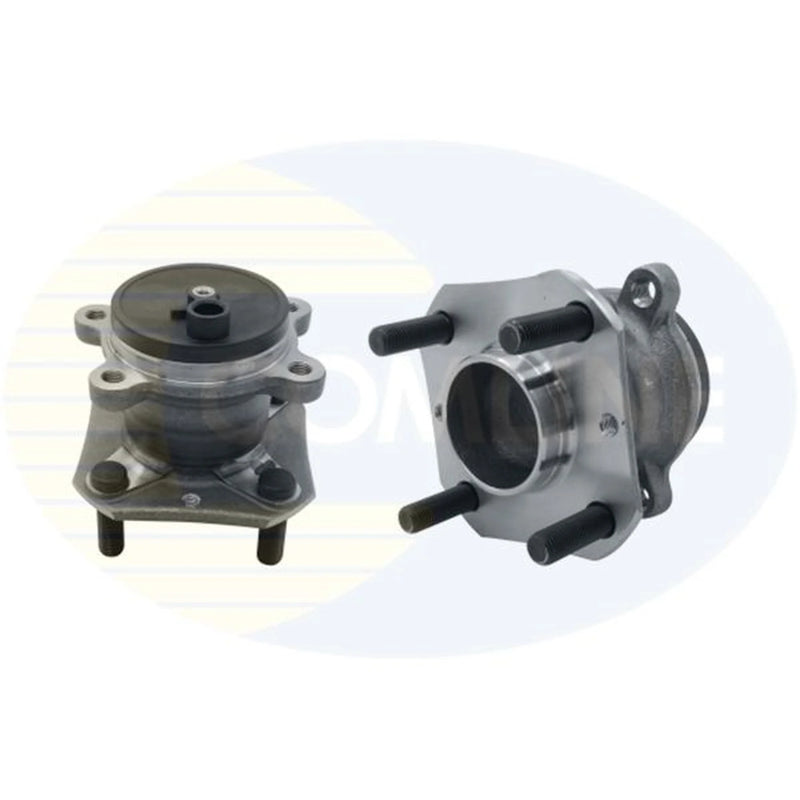 Comline Wheel Bearing Kit CHA415